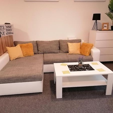 Apartman 26 Mymara Bešeňová Eksteriør billede