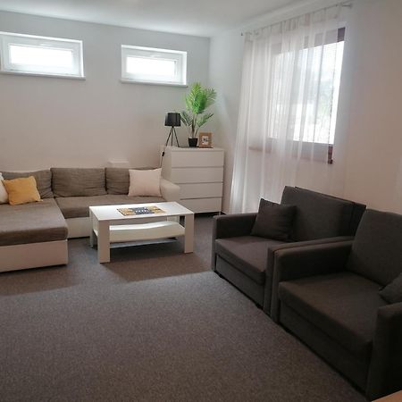 Apartman 26 Mymara Bešeňová Eksteriør billede