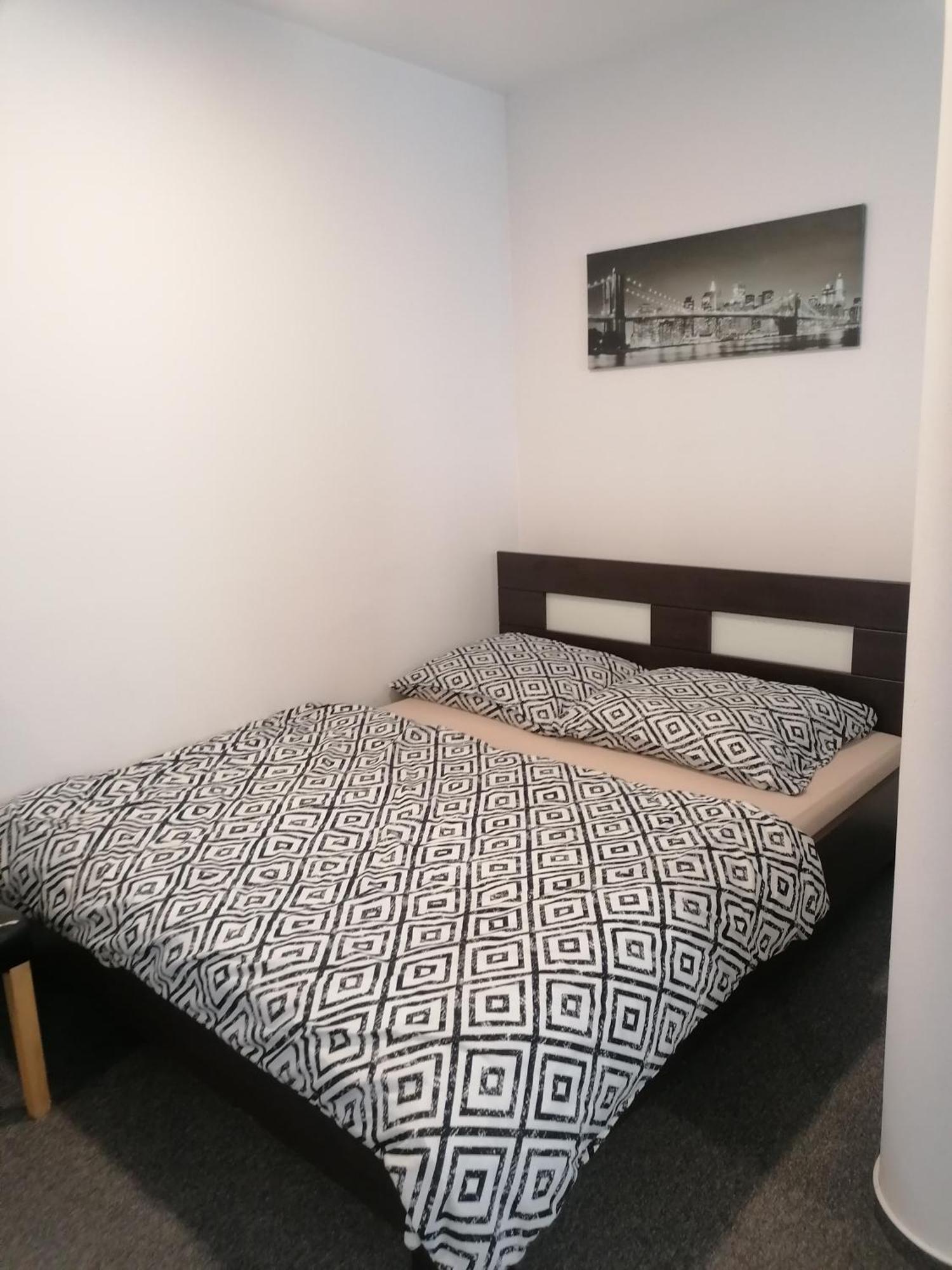 Apartman 26 Mymara Bešeňová Eksteriør billede