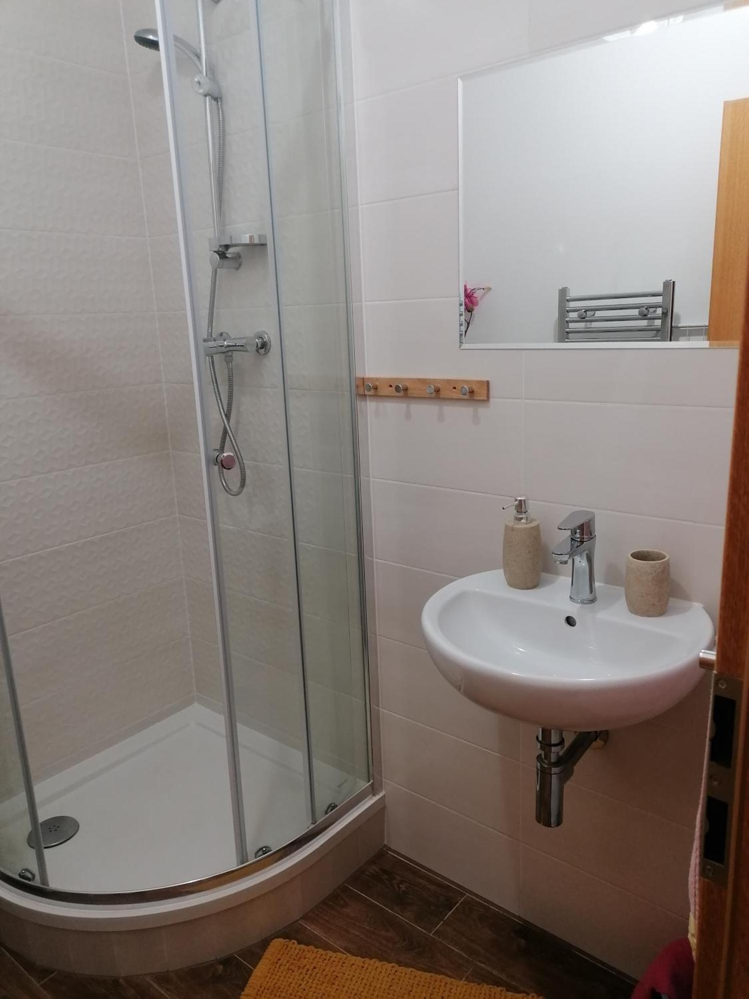Apartman 26 Mymara Bešeňová Eksteriør billede